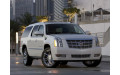 Внутрішня арка/підкрилок для Cadillac Escalade ESV II Внутрішня арка/підкрилок для Cadillac Escalade ESV II