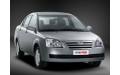 Внутрішня арка/підкрилок для Chery A3/J3 M11/12 (2008–2016)