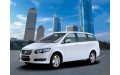 Внутрішня арка/підкрилок для Chery CrossEastar