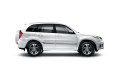 Внутрішня арка/підкрилок для Chery Tiggo 3