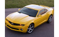 Внутрішня арка/підкрилок для Chevrolet Camaro V
