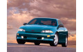 Внутрішня арка/підкрилок для Chevrolet Cavalier III