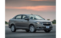 Внутрішня арка/підкрилок для Chevrolet Cobalt II