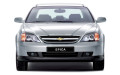 Внутрішня арка/підкрилок для Chevrolet Epica V200