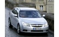 Внутрішня арка/підкрилок для Chevrolet Epica V250