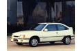 Внутренняя арка/подкрылок для Chevrolet Kadett Внутренняя арка/подкрылок для Chevrolet Kadett