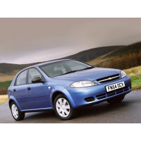 Внутрішня арка/підкрилок для Chevrolet Lacetti (2004–2013)