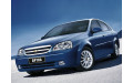 Внутрішня арка/підкрилок для Chevrolet Optra