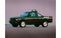 Внутрішня арка/підкрилок для Chevrolet S-10 I
