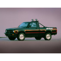 Внутрішня арка/підкрилок для Chevrolet S–10 I