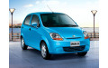 Внутрішня арка/підкрилок для Chevrolet Spark II