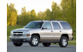 Внутрішня арка/підкрилок для Chevrolet Tahoe II