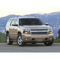 Внутрішня арка/підкрилок для Chevrolet Tahoe III