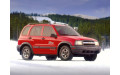 Внутрішня арка/підкрилок для Chevrolet Tracker II