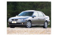 Внутрішня арка/підкрилок для Chevrolet Vectra B (2000–2005)