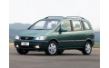 Внутрішня арка/підкрилок для Chevrolet Zafira A