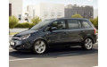 Внутрішня арка/підкрилок для Chevrolet Zafira B Внутрішня арка/підкрилок для Chevrolet Zafira B