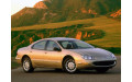 Внутрішня арка/підкрилок для Chrysler Concorde II