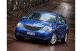 Внутренняя арка/подкрылок для Chrysler Sebring III (2006–2010)