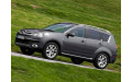 Внутрішня арка/підкрилок для Citroen C-Crosser