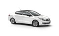 Внутрішня арка/підкрилок для Citroen C4 II