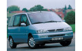 Внутренняя арка/подкрылок для Citroen Evasion