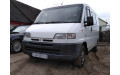 Внутрішня арка/підкрилок для Citroen Jumper 230