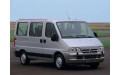 Внутренняя арка/подкрылок для Citroen Jumper 244