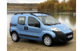 Внутрішня арка/підкрилок для Citroen Nemo