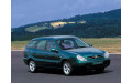 Внутрішня арка/підкрилок для Citroen Xsara