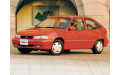 Внутрішня арка/підкрилок для Daewoo Cielo
