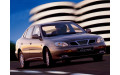 Внутрішня арка/підкрилок для Daewoo Leganza