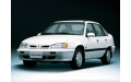 Внутрішня арка/підкрилок для Daewoo LeMans