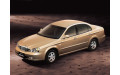 Внутрішня арка/підкрилок для Daewoo Magnus V200