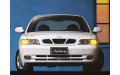 Внутрішня арка/підкрилок для Daewoo Nubira J100