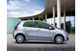 Внутренняя арка/подкрылок для Daihatsu Charade P90