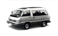 Внутрішня арка/підкрилок для Daihatsu Delta Wide B20/B30