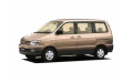 Внутрішня арка/підкрилок для Daihatsu Delta Wide III