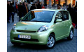 Внутрішня арка/підкрилок для Daihatsu Sirion II