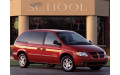 Внутрішня арка/підкрилок для Dodge Caravan IV