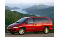 Внутрішня арка/підкрилок для Dodge Grand Caravan III