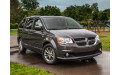 Внутрішня арка/підкрилок для Dodge Grand Caravan V Внутрішня арка/підкрилок для Dodge Grand Caravan V