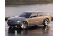 Внутрішня арка/підкрилок для Dodge Magnum III Внутрішня арка/підкрилок для Dodge Magnum III