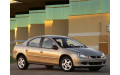 Внутрішня арка/підкрилок для Dodge Neon II