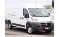 Внутренняя арка/подкрылок для Dodge Ram ProMaster (2022–н.в.)