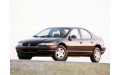 Внутрішня арка/підкрилок для Dodge Stratus I Внутрішня арка/підкрилок для Dodge Stratus I