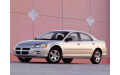 Внутренняя арка/подкрылок для Dodge Stratus II