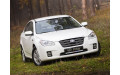 Внутренняя арка/подкрылок для FAW Besturn B50 B131 (2008–2016) Внутренняя арка/подкрылок для FAW Besturn B50 B131 (2008–2016)