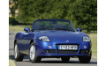 Внутрішня арка/підкрилок для Fiat Barchetta Внутрішня арка/підкрилок для Fiat Barchetta