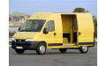 Внутрішня арка/підкрилок для Fiat Ducato 244 Внутрішня арка/підкрилок для Fiat Ducato 244